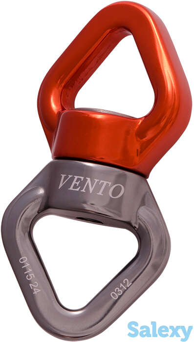 Вертлюг венто, фотография 1