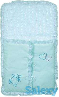 Конверт на выписку Fairy 'Жирафик', фотография 1