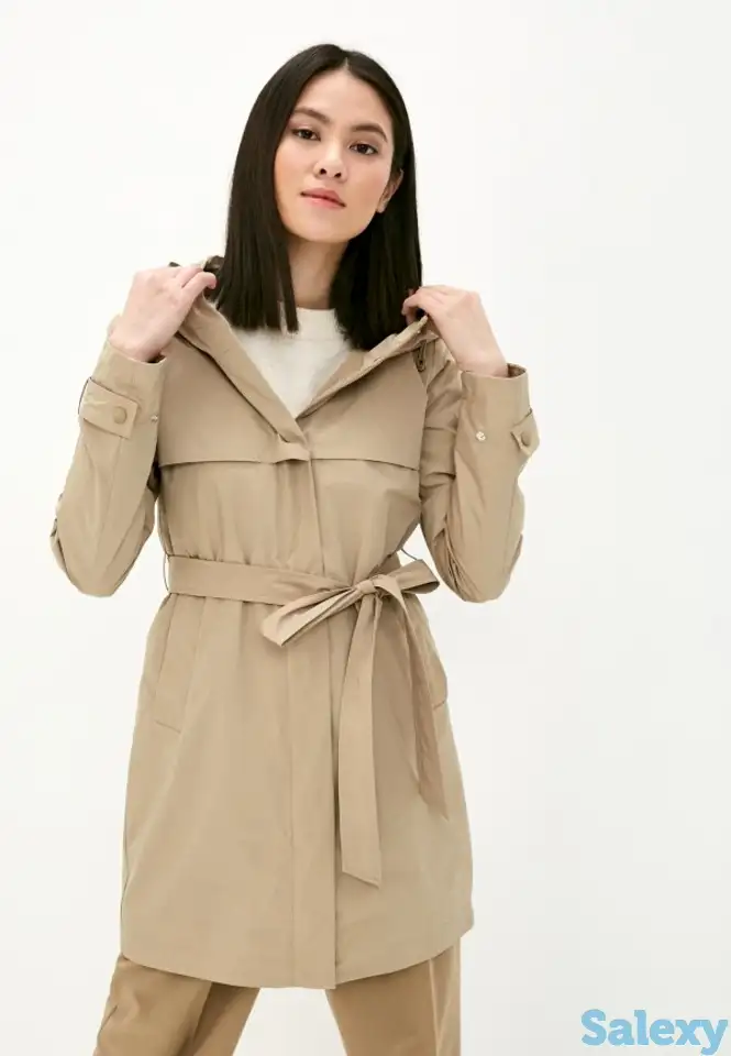 Плащ winterra, фотография 1