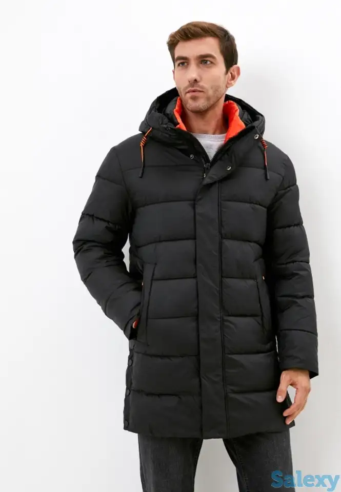 Куртка утепленная winterra, фотография 1