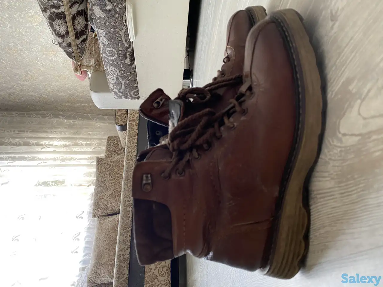 Зимние ботинки!, фотография 4