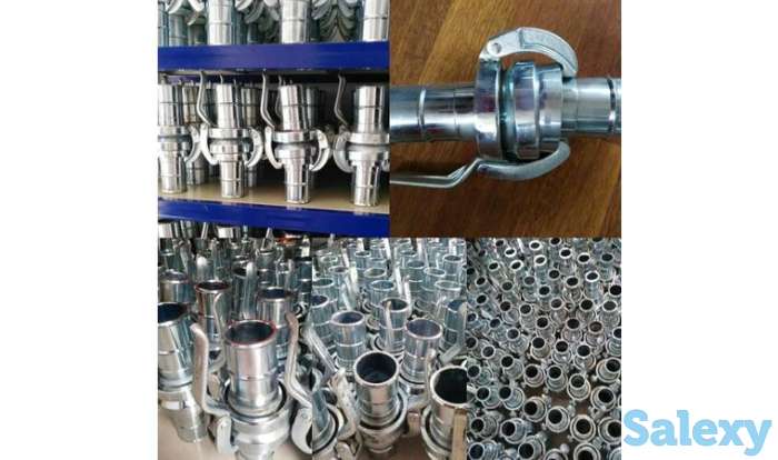 Правила для стяжки от 1м до 3м без глазка Sola, Mortel Meister, фотография 1