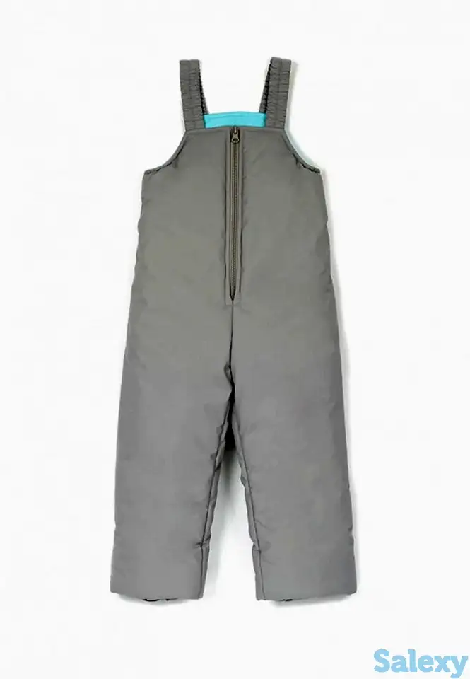 Брюки утепленные bell bimbo, фотография 1