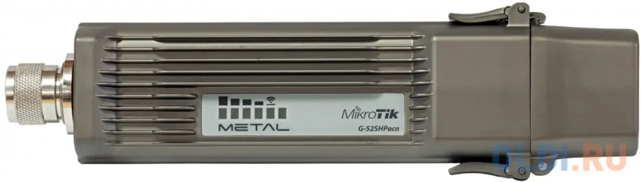 Точка доступа mikrotik rbmetalg-52shpacn, фотография 1