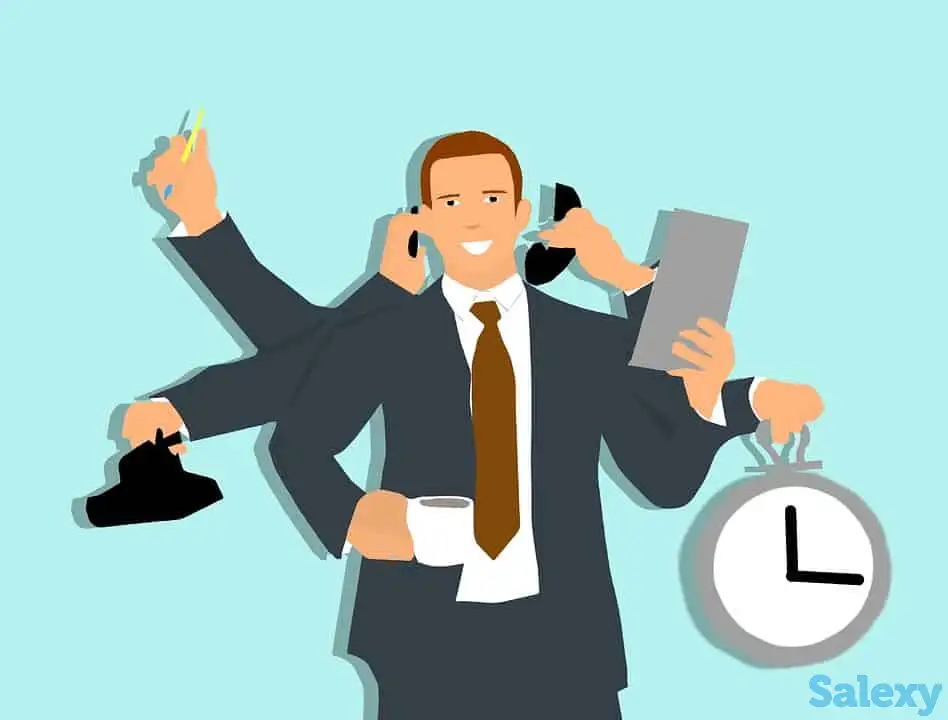 Агент по рекламе, фотография 1