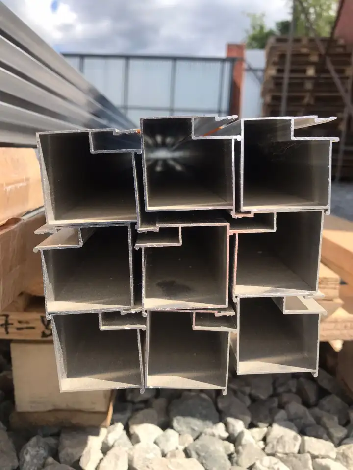 Профиль бп 40, фотография 2