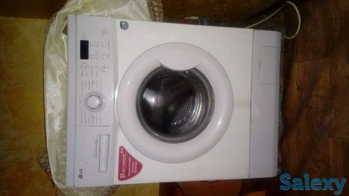 Продам стиральную машину, фотография 2
