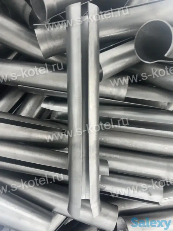 Золозащитные насадки для воздухоподогревателей ГРС-1204-ТМ1-0, фотография 1