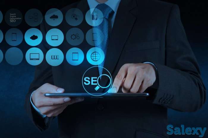 Seo Продвижение и Введение Аккаунтов Инстаграм, фотография 1