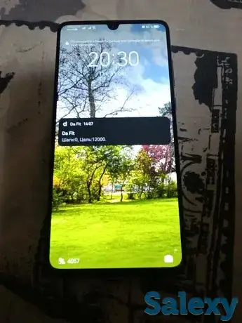 HUAWEI P30 Lite 128GB+ повербанк+зарядка., фотография 2