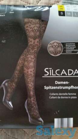 Продам новые колготки, фотография 1