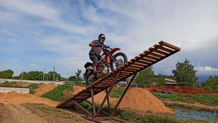 Extreme Park Enduro - мото комплекс, фотография 10