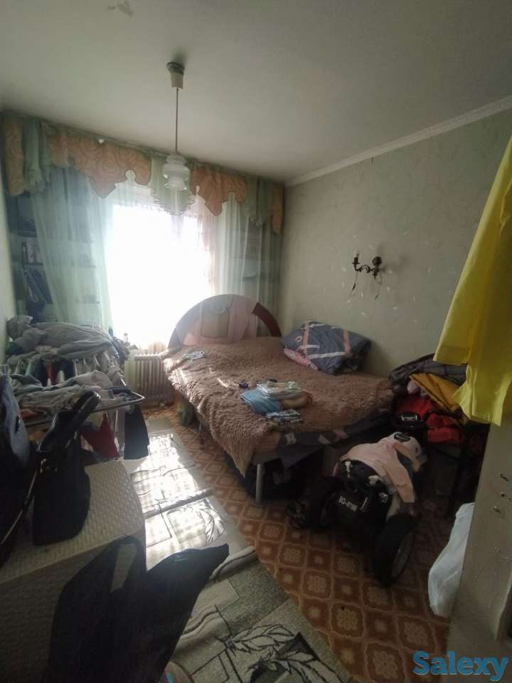 Продажа 2 комнатную квартиру в Экибастузе, проспект Абая, 70, фотография 3