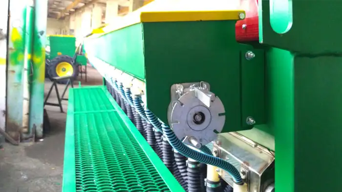 Сеялки по NO-TILL, фотография 9