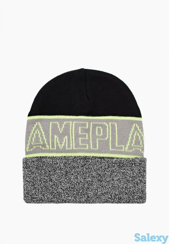 Шапка demix, фотография 1