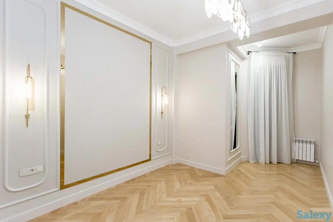 2-х комн. квартира ЖК 