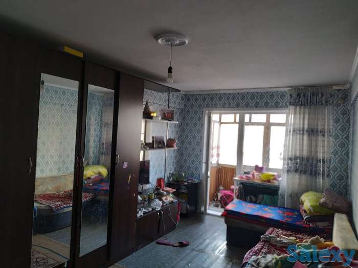 продается 2-х комнатная квартира, фотография 6