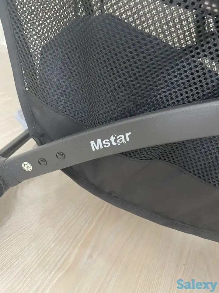 Коляска для ребёнка, фотография 3