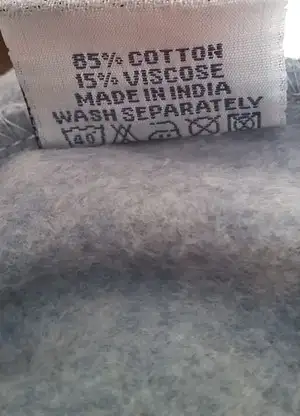 Продам новые мужские кальсоны с начесом VINSON, размер 56, фотография 3