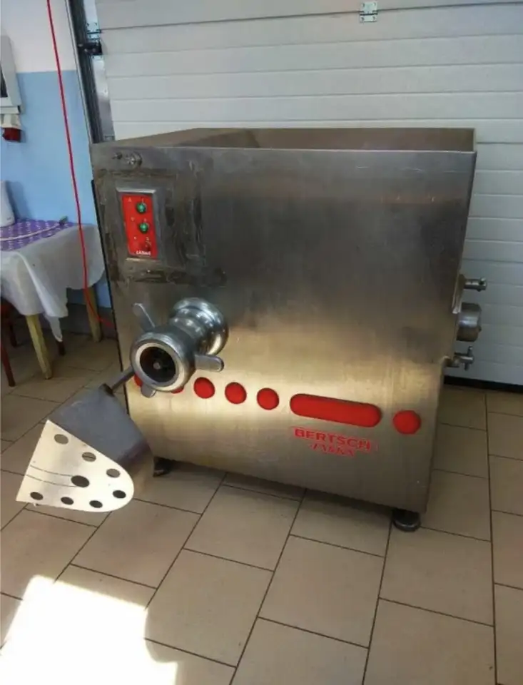 Скупка промышленного оборудования, фотография 2