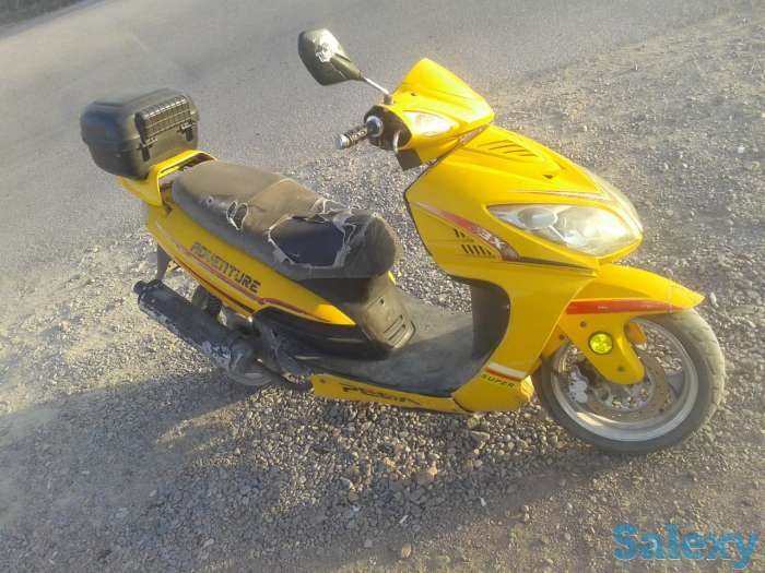 Продам Мопед, фотография 3