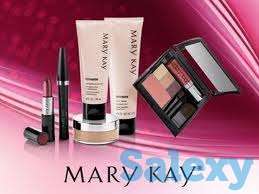 Косметика от Мери Кей, фотография 1