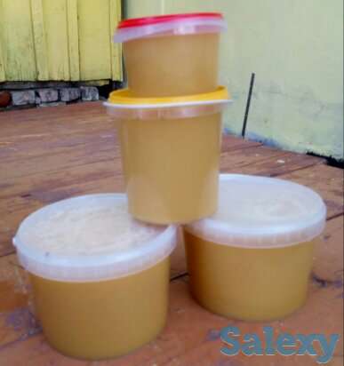 Мёд, Мёд, фотография 2