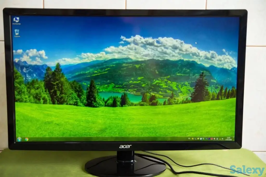 Продам срочно игровой компьютер (250 тысяч тенге) в полной сборке, фотография 6