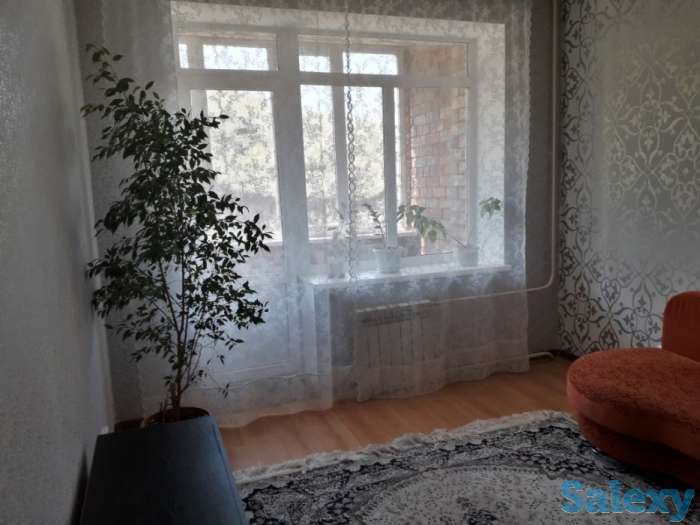 Продается улучшенная 2-х комнатная квартира, Молдагулова 17/7, фотография 5