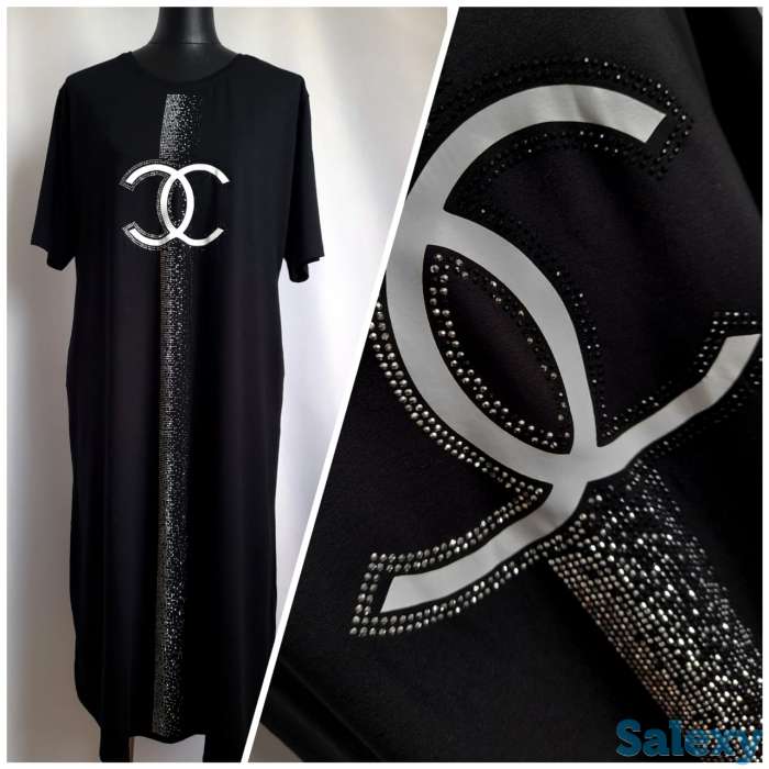 Продам женские платья, фотография 1