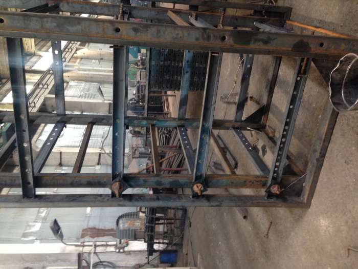 Опалубка аренда , фотография 4