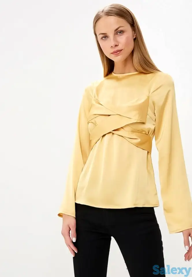 Блуза lost ink, фотография 1