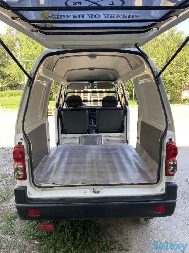 Грузоперевозки город/межгород, Складское хранение, фотография 8