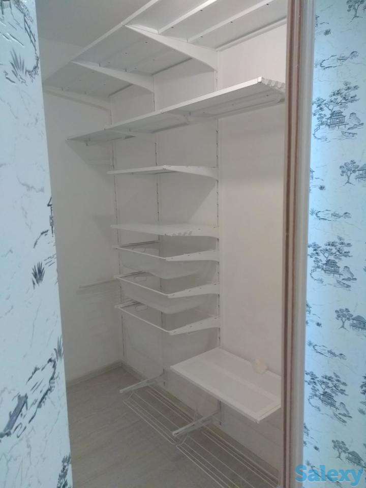 Продаю 1-комнатную квартиру в Астане, Степана Кубрина, 23/1, фотография 12