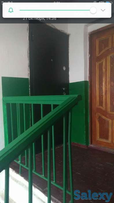 продаю кв, микрайон, фотография 1