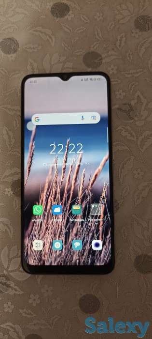 Продам сотовый телефон   oppo A5 2020, фотография 3