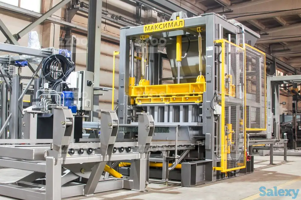 Вибропресс Максимал 2.0, фотография 4