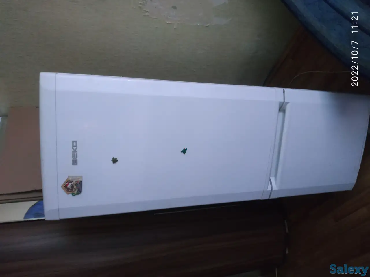 Продам холодильник бу, фотография 1