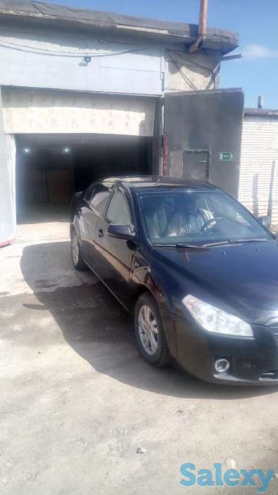 Продам FAW B50, фотография 5