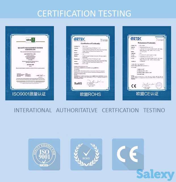 Смарт-часы для фитнеса, фотография 3