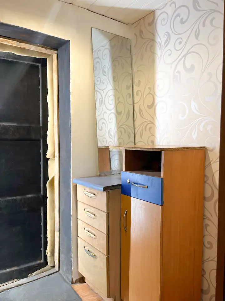 Продам уютный двор в черте города, Ул. Бажова д.163А, фотография 12