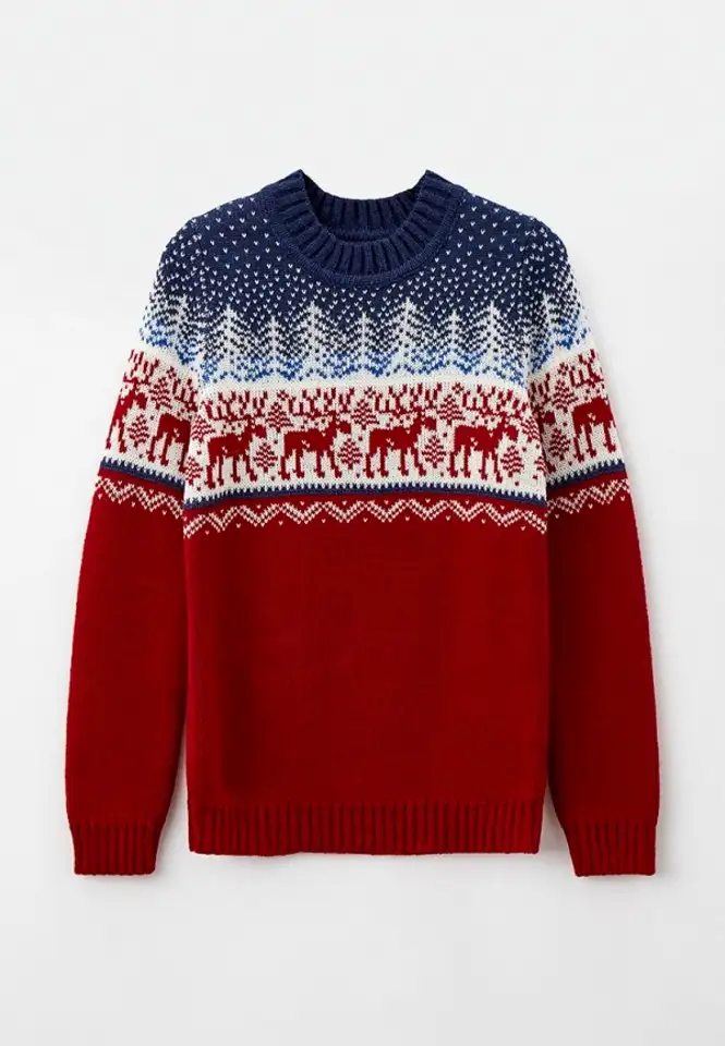 Джемпер scandica, фотография 1