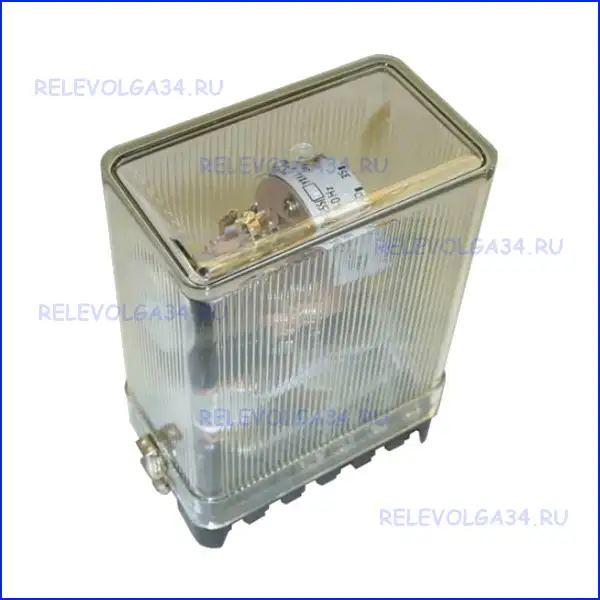 реле рн 53, фотография 1