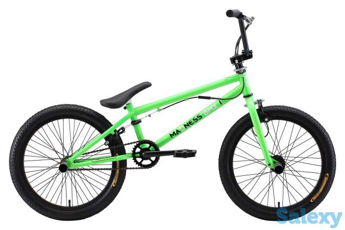 Велосипед BMX (трюковый) HARO(США) в Сарани! Кредит! Рассрочка!, фотография 3