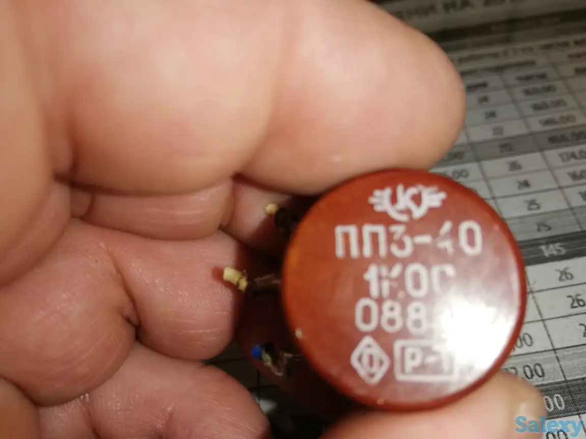 Принимаем очень дорого, микросхема , транзисторы,реохорд, ксп, ксп4, птп,ппмл, рп, рпс, Дп, км зелёный, км красный, км б, фотография 8