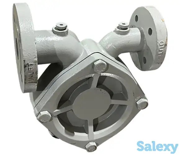 Насос Europump RT-150 (Италия), фотография 1