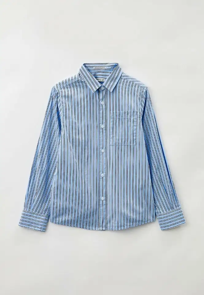 Рубашка tom tailor, фотография 1