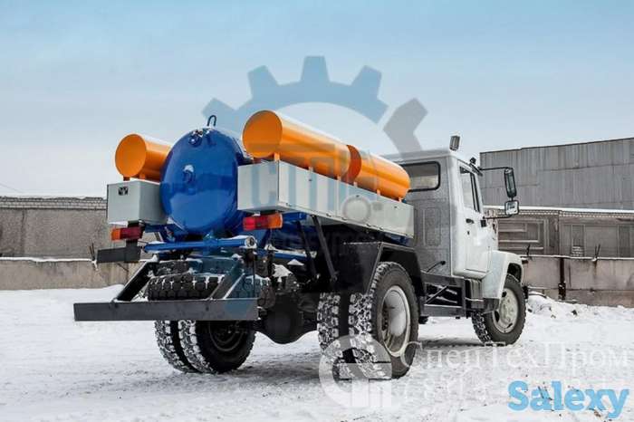 Дезинфекционная установка ДУК 1, фотография 2