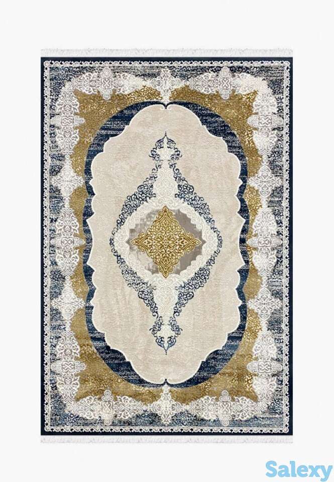 Ковер yusuf hali, фотография 1