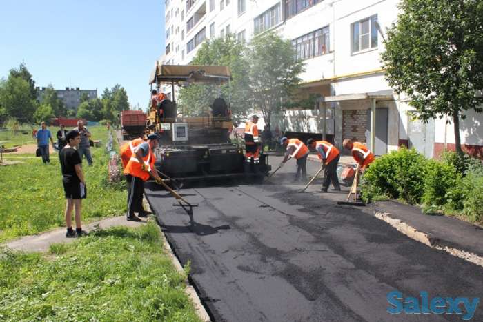 Организация выполнит все виды строительных услуг, фотография 3
